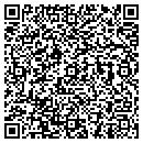 QR code with O-Fields Inc contacts