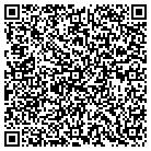 QR code with Ricci Lawrence Indus Eqp Services contacts