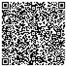 QR code with J E Lift Truck Service Inc contacts