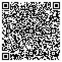 QR code with Fiserv contacts