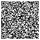 QR code with Ray Thompson contacts
