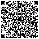 QR code with G & S Bus Rebuilders contacts