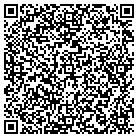 QR code with C & C Painting & Construction contacts