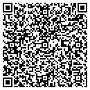 QR code with J & D Masonry contacts