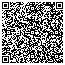 QR code with R C Sales & Mfg Inc contacts