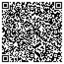 QR code with Mr Magic contacts