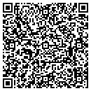 QR code with Cates Seeds contacts