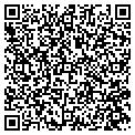 QR code with Aw McAll contacts