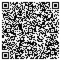 QR code with GTS contacts
