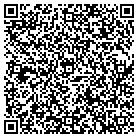 QR code with Heartland Bank and Trust Co contacts