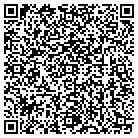 QR code with Sam's Service Central contacts