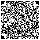 QR code with McLaughlin Norman & Jennie contacts