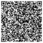 QR code with Crowder & Gore Memorials Inc contacts