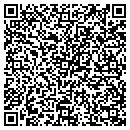 QR code with Yocom Properties contacts