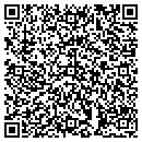QR code with Reggie's contacts