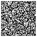 QR code with John's Tree Service contacts