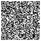QR code with J T's Courtyard Cafe contacts