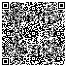QR code with C R Cook Furs & Fashions contacts