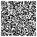 QR code with Honeybee Acrs Chrstms Tree Frm contacts