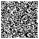 QR code with Java Jean's contacts