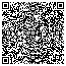 QR code with OBrien Automotive Team The contacts