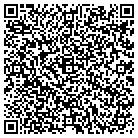 QR code with City Plumbing & Electric Inc contacts