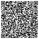 QR code with All Action Limousine Service contacts