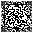 QR code with Harvard Ford Inc contacts