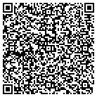 QR code with American Podiatric Institute contacts