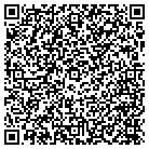 QR code with F F & F Investments LLC contacts
