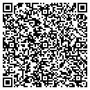 QR code with Atc/Vancom contacts