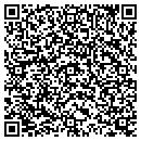 QR code with Algonquin Soft Water Co contacts
