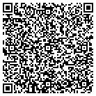 QR code with Advcanced Technologies Inc contacts