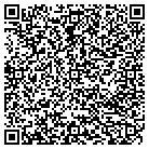 QR code with Max Dye Oldsmobile-Pontiac-GMC contacts