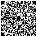 QR code with A American II contacts