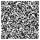 QR code with H & R Block Tax Service contacts