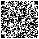 QR code with D J Pride Builders Inc contacts