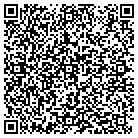 QR code with Alpha United Methodist Church contacts