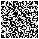 QR code with A New Look contacts