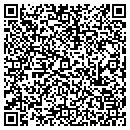 QR code with E M I Mus Dist Customer Fulfil contacts