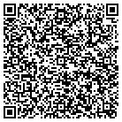 QR code with Magstadt Goldsmithing contacts