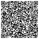 QR code with Advisors Signs & Printing contacts