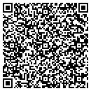 QR code with D M Tree Service Inc contacts