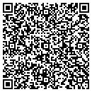 QR code with ERC Parts contacts