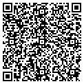 QR code with CC-Ga contacts