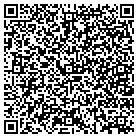 QR code with Jeffrey A Arnold DDS contacts