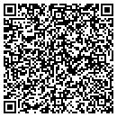 QR code with EBCO Mfg Co contacts