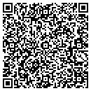 QR code with Ava's Nails contacts