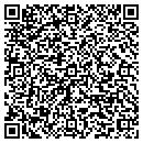 QR code with One On One Interiors contacts
