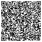 QR code with Maine Township Drop In Center contacts